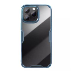 Futrola nillkin nature pro za iphone 16 pro (6.3) plava ( F117116 )