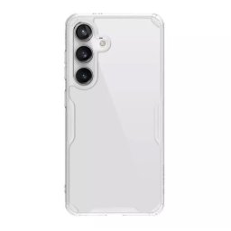 Futrola nillkin nature za samsung s926b galaxy s24 plus 5g bela ( F114030 )