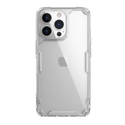 Futrola nillkin nature pro za iphone 13 pro (6.1) bela ( F95453 )