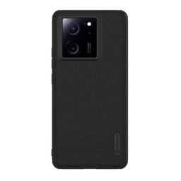 Futrola nillkin super frost za xiaomi 13t/13t pro crna ( F113721 )