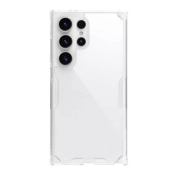 Futrola nillkin nature za samsung s928b galaxy s24 ultra 5g bela ( F114031 )