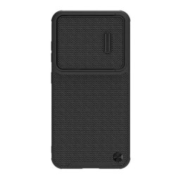 Futrola nillkin textured s za samsung s911b galaxy s23 crna ( F109819 )