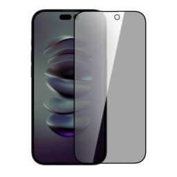 Folija za zastitu ekrana glass nillkin guardian za iphone 14 pro (6.1) crna ( FL10468 )
