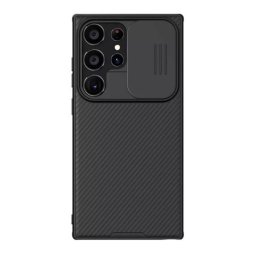 Futrola nillkin cam shield pro za samsung s928b galaxy s24 ultra 5g crna ( F114017 )