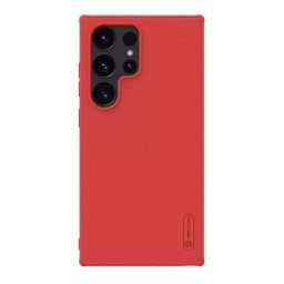 Futrola nillkin super frost pro za samsung s928b galaxy s24 ultra 5g crvena ( F114046 )