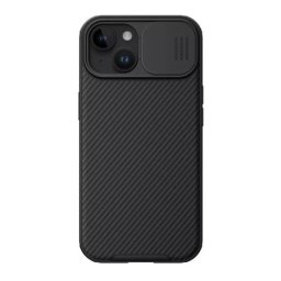 Futrola nillkin cam shield pro za iphone 15 plus (6.7) crna ( F111586 )
