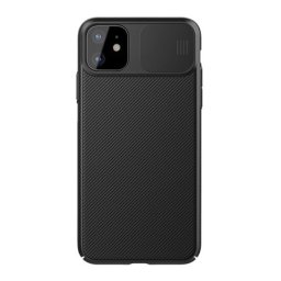 Futrola nillkin cam shield za iphone 11 (6.1) crna ( F82359 )