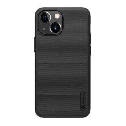 Futrola nillkin super frost pro za iphone 13 (6.1) crna ( F95466 )