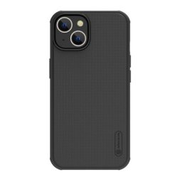 Futrola nillkin super frost pro za iphone 14 plus (6.7) crna ( F103273 )