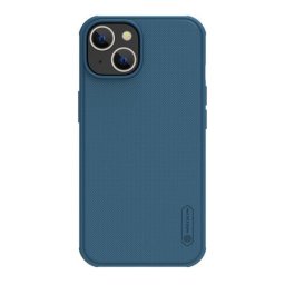 Futrola nillkin super frost pro za iphone 14 plava ( F103624 )
