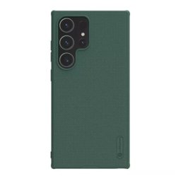 Futrola nillkin super frost pro za samsung s928b galaxy s24 ultra 5g zelena ( F114047 )