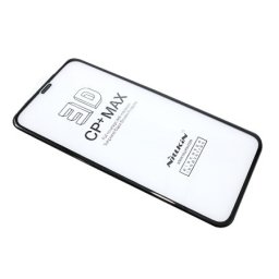 Folija za zastitu ekrana glass nillkin za iphone x/xs/11 pro 3d cp+ max crna ( FL7739 )