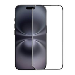 Folija za zastitu ekrana glass nillkin za iphone 16 plus (6.7) cp+pro ( FL11368 )