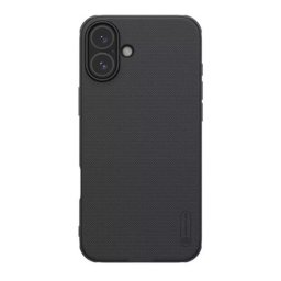 Futrola nillkin super frost pro magnetic za iphone 16 (6.1) crna ( F117121 )