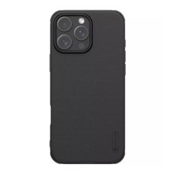 Futrola nillkin super frost pro magnetic za iphone 16 pro (6.3) crna ( F117124 )