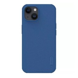 Futrola nillkin super frost pro magnetic za iphone 15 (6.1) plava ( F111668 )