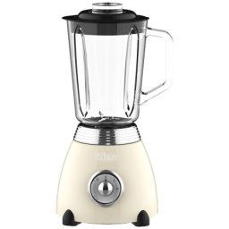 Zilan blender zapremina 1.5 lit., 500w, 2 brzine, retro - zln1207