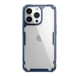 Futrola nillkin nature pro za iphone 13 pro (6.1) plava ( F95457 )