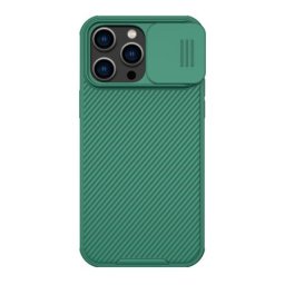 Futrola nillkin cam shield pro za iphone 14 pro max (6.7) zelena ( F105502 )