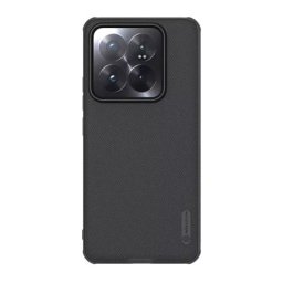 Futrola nillkin super frost za xiaomi 14 pro crna ( F114355 )