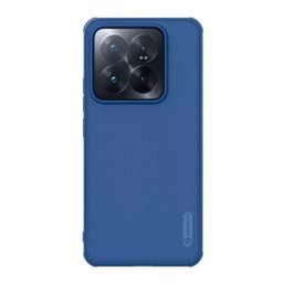 Futrola nillkin super frost za xiaomi 14 pro plava ( F114356 )