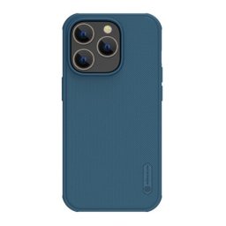 Futrola nillkin super frost pro za iphone 14 pro plava ( F103626 )