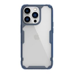Futrola nillkin nature pro za iphone 14 pro plava ( F103622 )