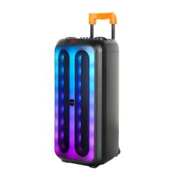 Moxom mx-sk73 40w zvucnik bluetooth sa mikrofonom crni ( zv1159 )