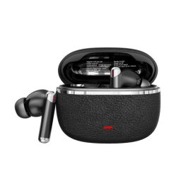 Moxom Slusalice bluetooth mx-tw77 anc+enc crne ( SL1600 )