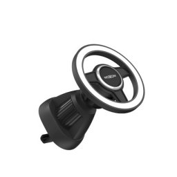 Moxom Drzac za mobilni telefon mx-vs96 magnet crni ( D2029 )
