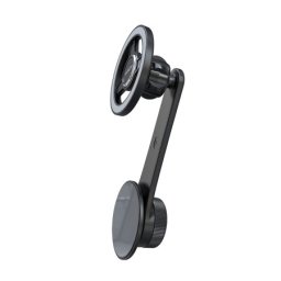Moxom Drzac za mobilni telefon mx-vs95 magnet crni ( D2026 )