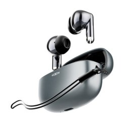 Moxom bluetooth mx-tw78 ai prevodilac srebrne ( SL1620 )