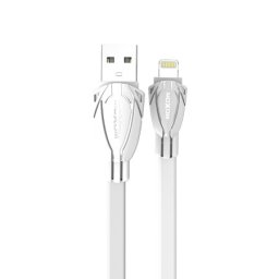 Moxom Usb data kabal mx-cb32 2.4a lightning 1m beli ( U2061 )