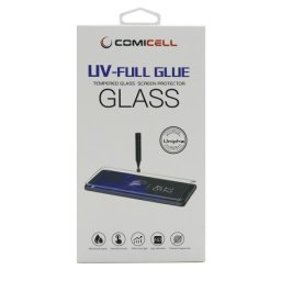Folija za zastitu ekrana glass 3d mini uv-full glue za samsung s928b galaxy s24 ultra 5g (bez uv lampe) ( FL11080 )