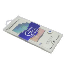 Folija za zastitu ekrana glass 3d za samsung s928b galaxy s24 ultra 5g crna ( FL11084 )