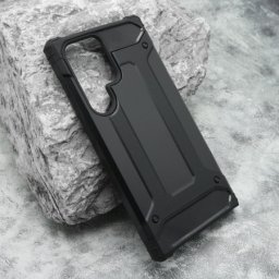 Futrola defender ii za samsung s928b galaxy s24 ultra 5g crna ( F114004 )