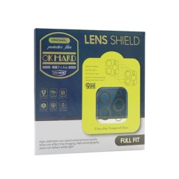 Folija za zastitu kamere glass ultra thin za samsung s921b galaxy s24 5g crna ( FL11100 )