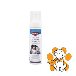 Trixie Pena Za Suvo Pranje 230ml, Brza Higijena Bez Vode