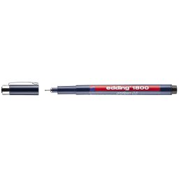 Drawliner E-1800 0,5mm