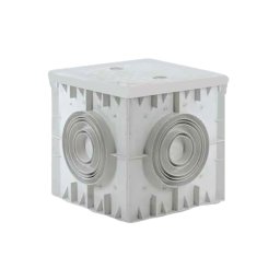 Podna razvodna kutija 300x300x300mm
