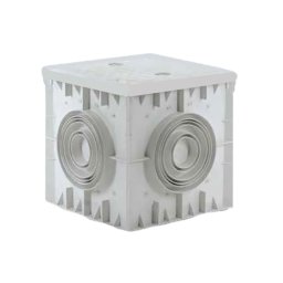 Podna razvodna kutija 400x400x400mm