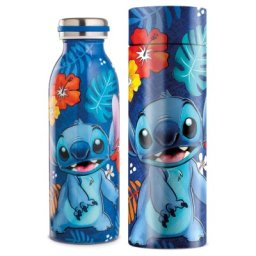 Termos-Disney-Lilo-and-Stitch-Blue-500-ml