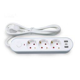 Produžni kabl 3R/1,5m