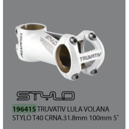 truvativ-lula stylo t40 be/100 ( 196415 )