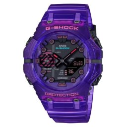 Casio g-shock unisex sat ( GA-B001CBRS-6A )
