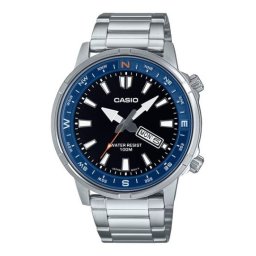 Casio collection muški sat ( MTD-130D-1A2 )