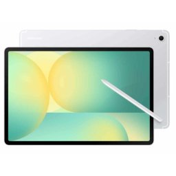 Samsung Galaxy Tab S10 FE+ 13.1"/ OC 2.9GHGz/ WIFI/ 8GB/ 128GB/ Srebrna ( SM-X620NZSREUC )