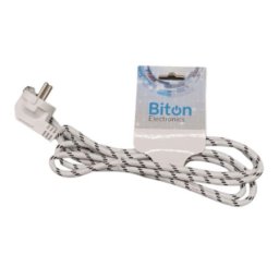 Kabel za peglu 2m 3x0.75mm2 ( E500043 )
