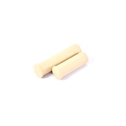 Bellelli ručke kormana - mtb hw r90mm cream ( 163037-c )