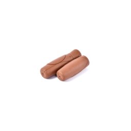 Bellelli ručke kormana - mtb hw r90mm brown ( 163037-b )